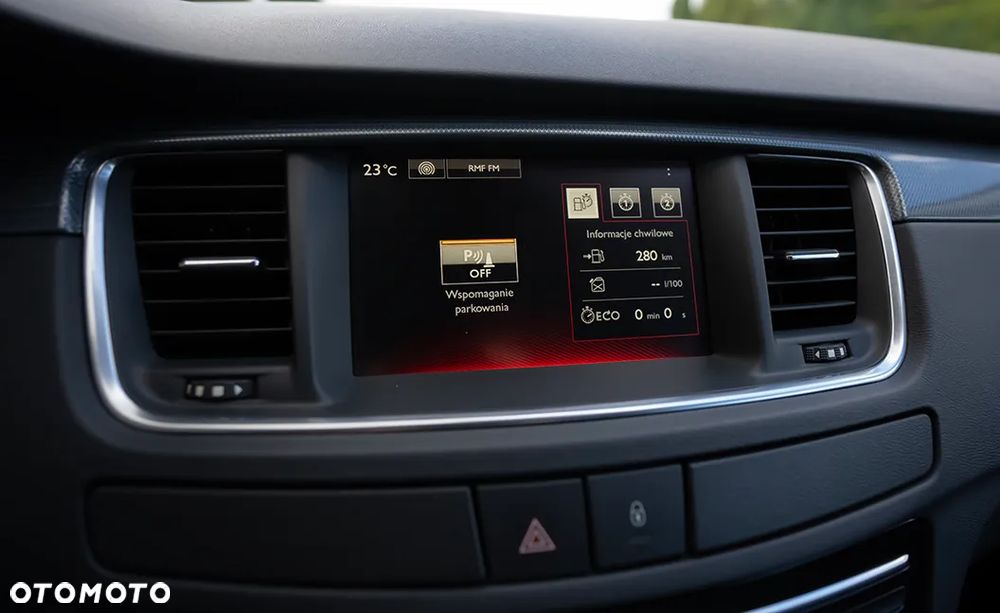 Peugeot 508 1.6 BlueHDi Active S&S - 35