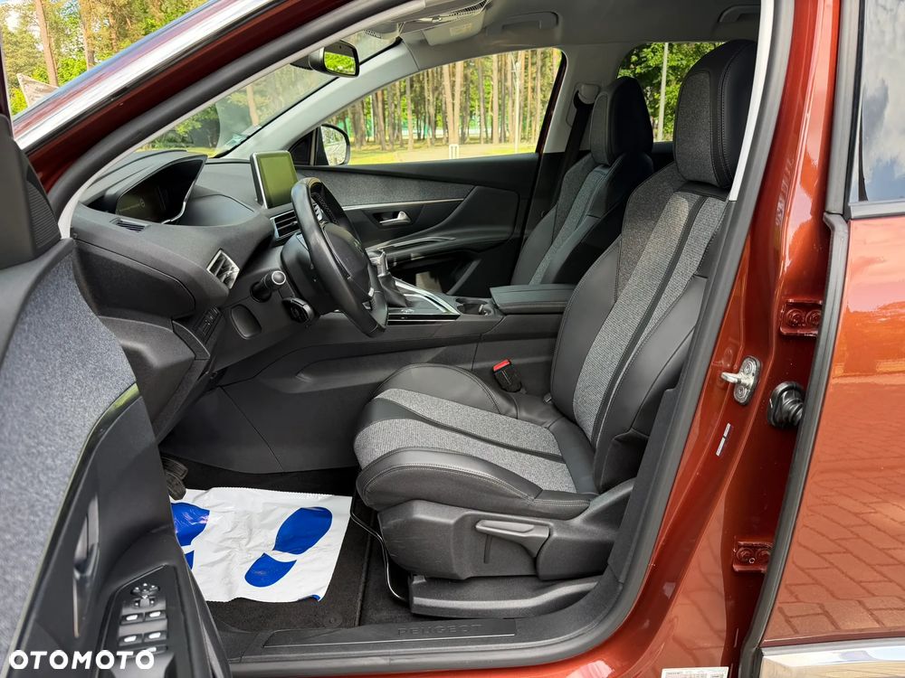 Peugeot 3008 BlueHDi 120 Stop & Start Allure - 18