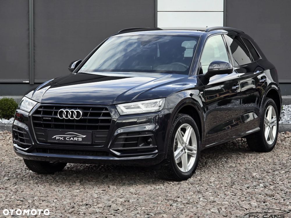 Audi Q5 2.0 TDI Quattro Sport S tronic - 3
