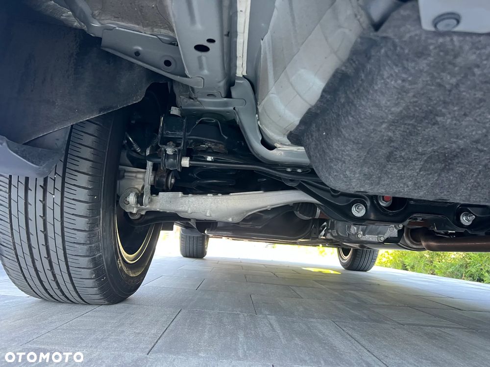 Honda CR-V 2.0 i-MMD Executive (Honda Connect+) - 21