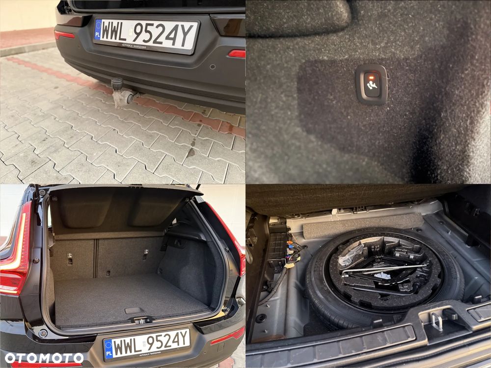 Volvo XC 40 T3 Momentum - 24