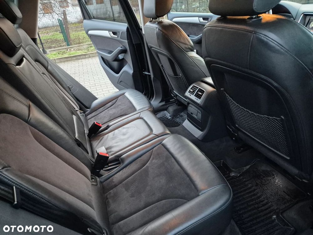 Audi Q5 2.0 TDI Quattro S tronic - 17