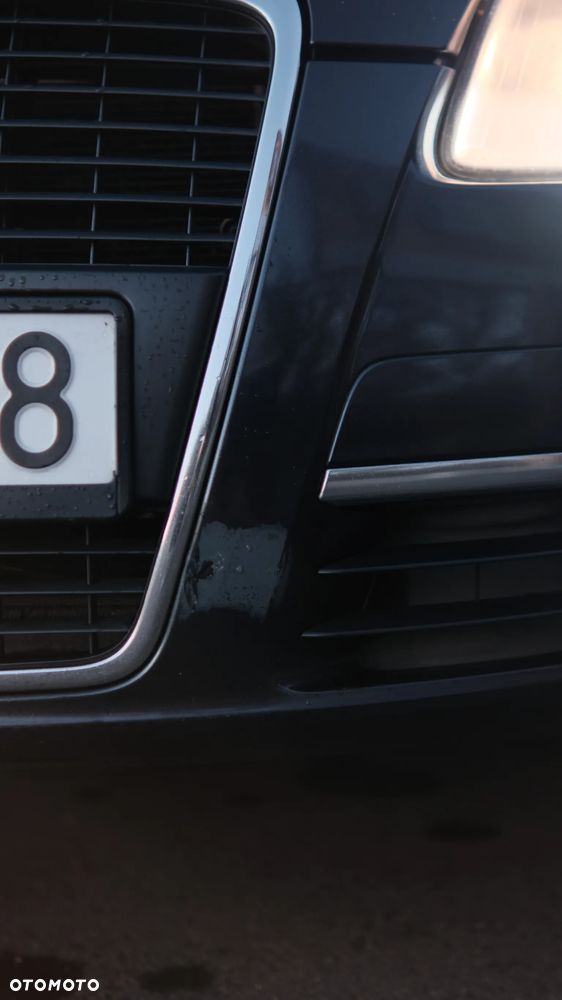 Audi A6 Limousine - 22