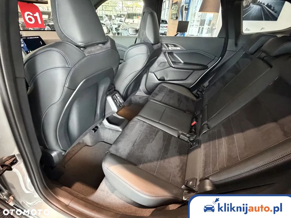 BMW X1 sDrive18i sport - 12
