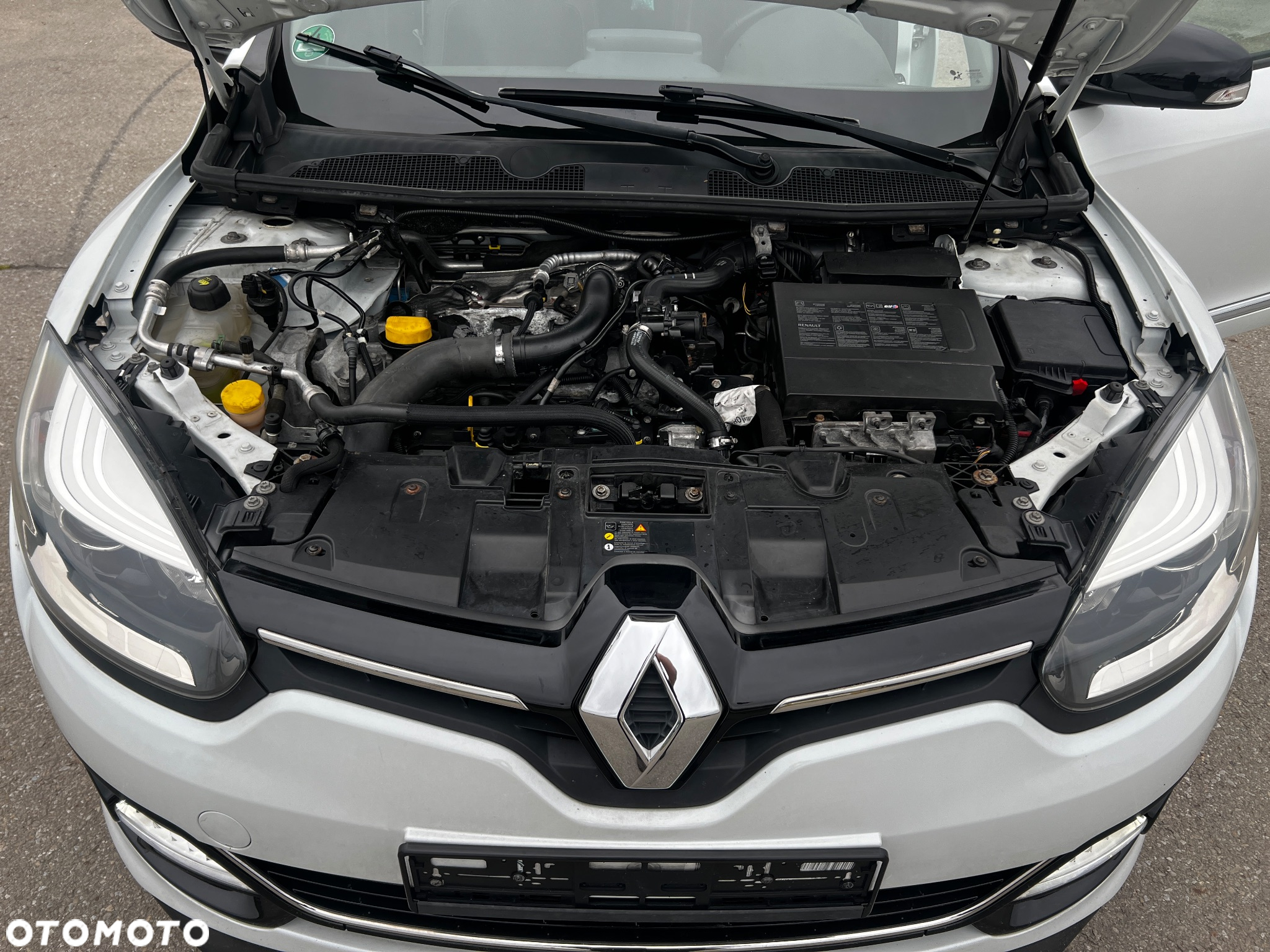 Renault Megane 1.2 16V TCE Energy Bose Edition - 11