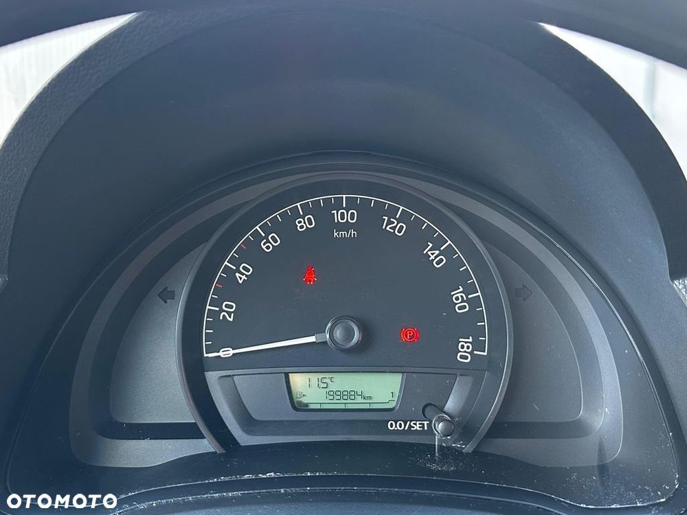 Skoda Citigo 1.0 MPI Ambition - 13