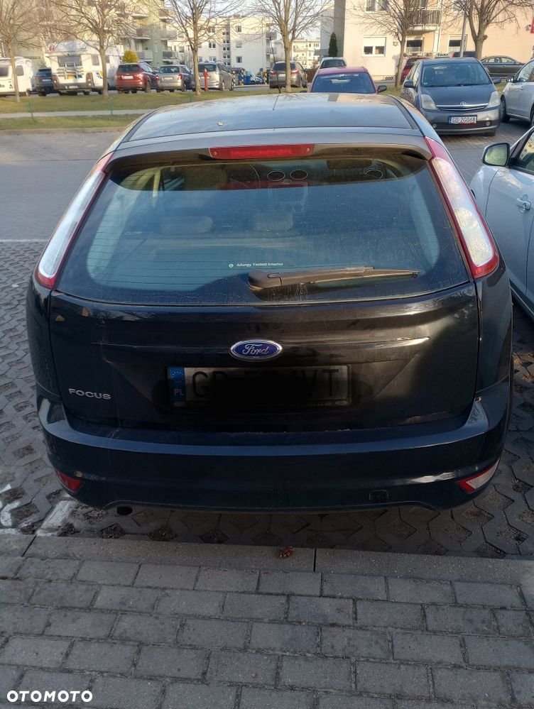 Ford Focus - 2