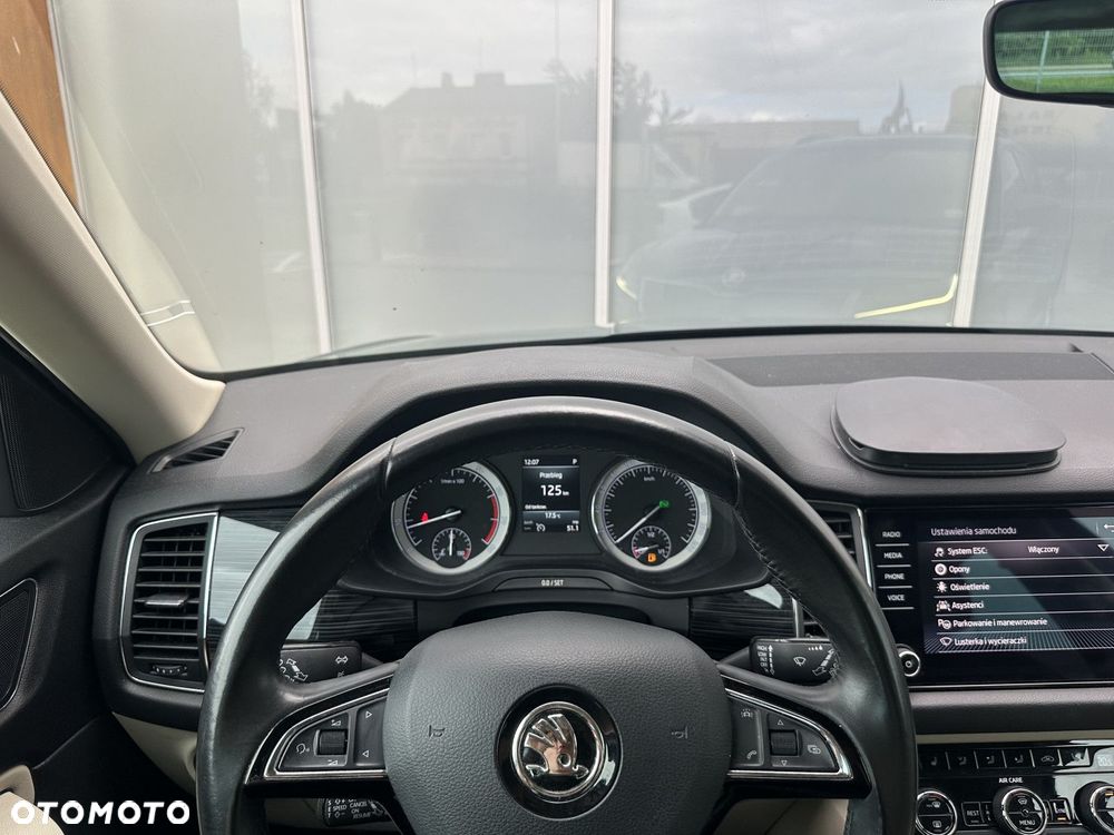 Skoda Kodiaq - 12