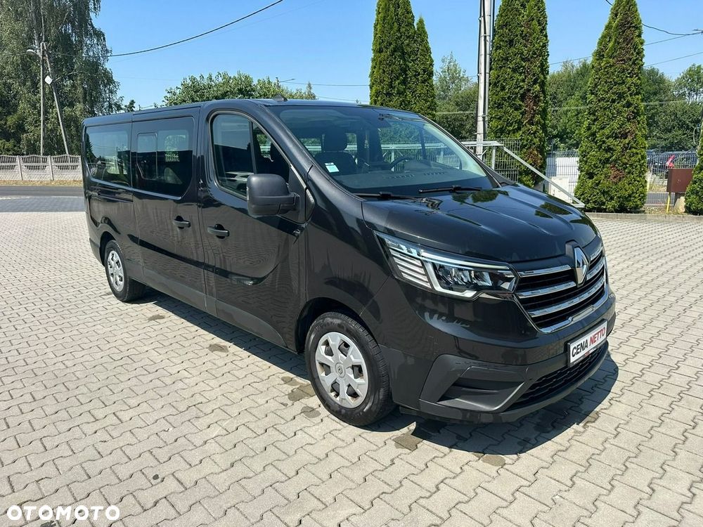 Renault Trafic - 8