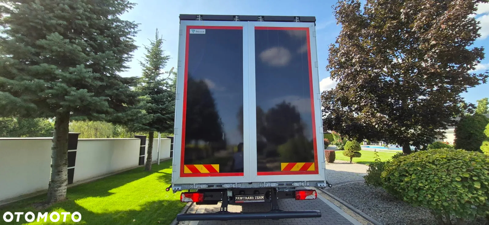 Scania G280///2018///DŁUGOŚĆ 8.40/// //21 EUROPALET///DACH PODNOSZONY/// FIRANKA///STAN BARDZO DOBRY///WAGA/// - 8
