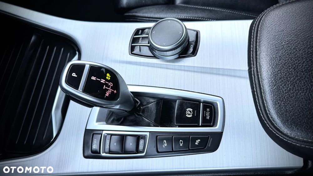 BMW X4 xDrive35d M Sport - 17