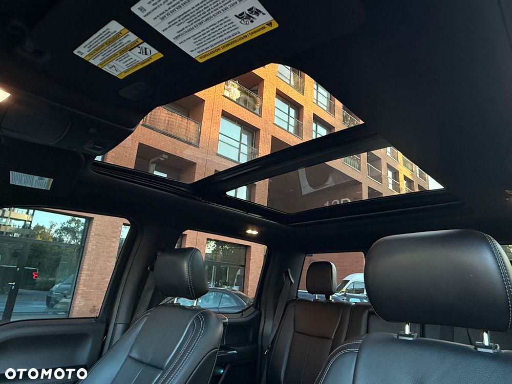 Ford F150 - 6