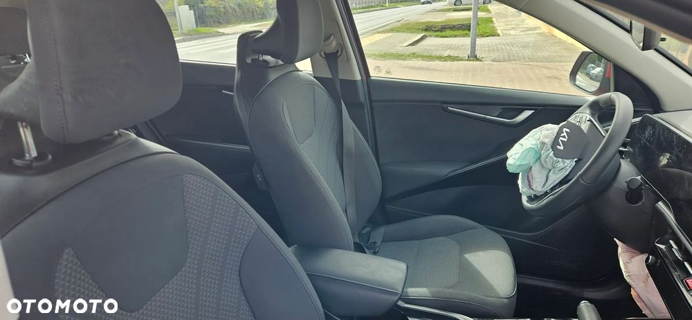 Kia Niro 1.6 GDI HEV 2WD OPF Vision - 21