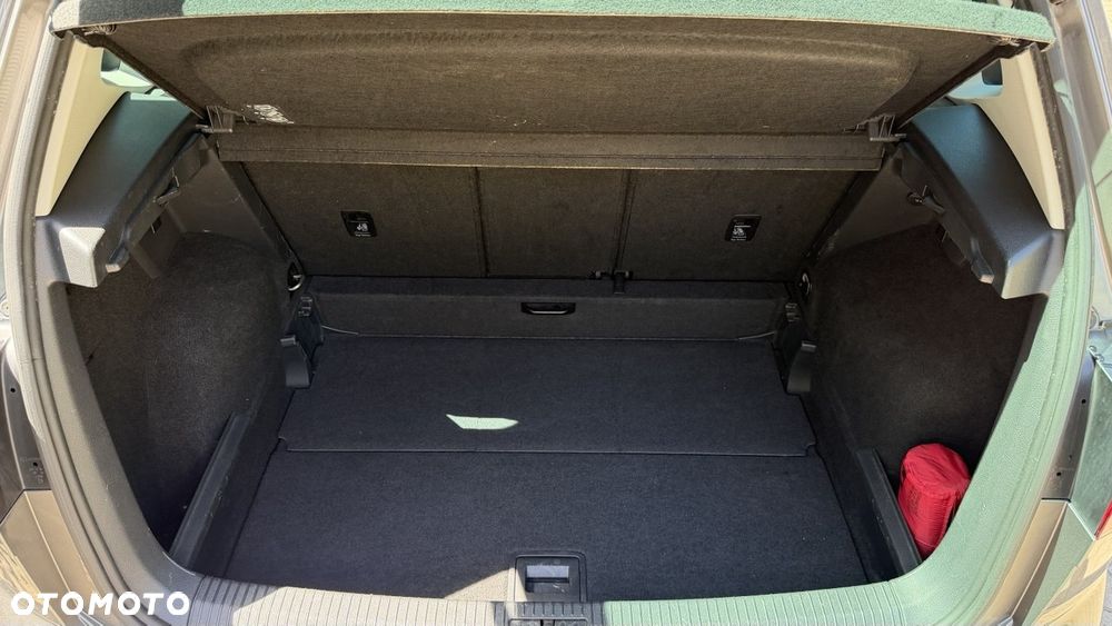 Volkswagen Golf Sportsvan SV 2.0 TDI BMT Highline - 21