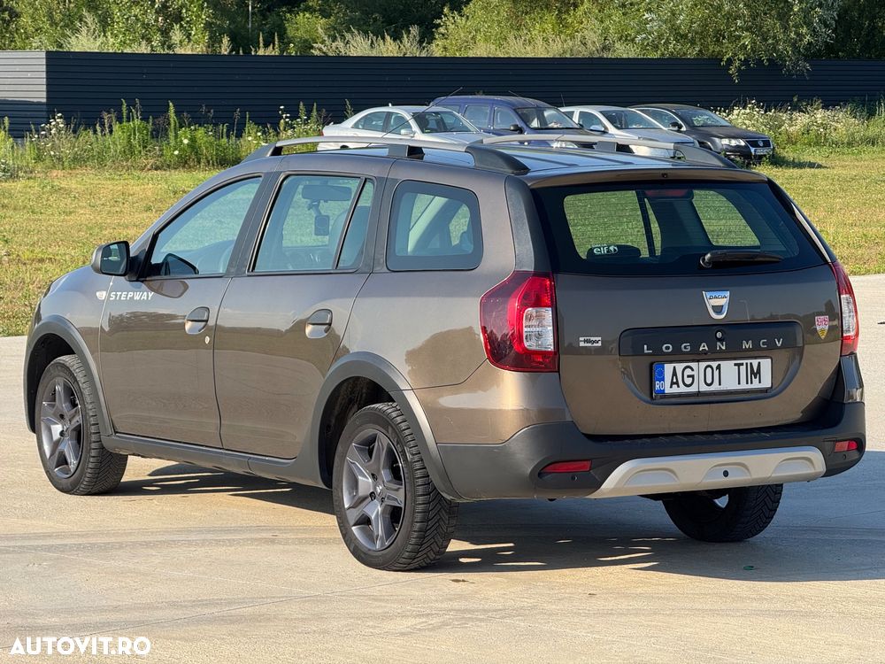Dacia Logan 0.9 TCe Laureate - 4