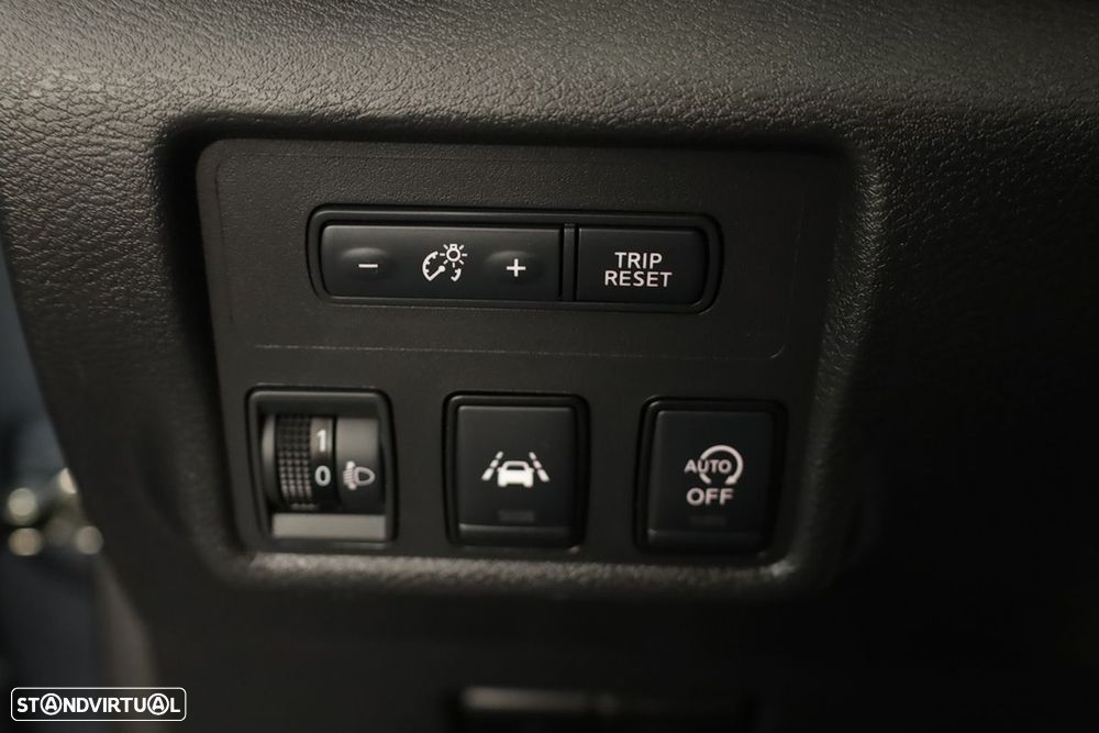 Nissan Micra - 18