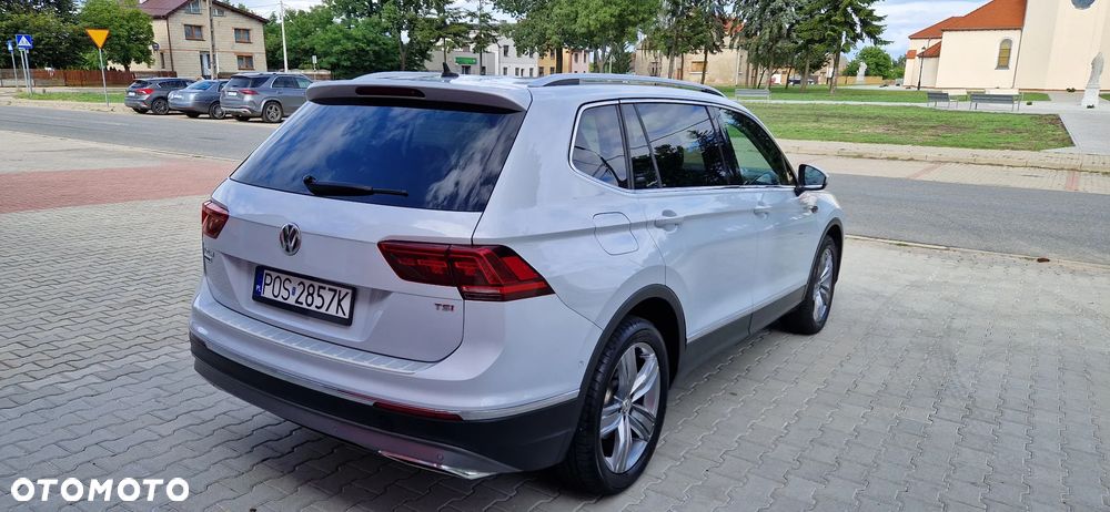 Volkswagen Tiguan - 5