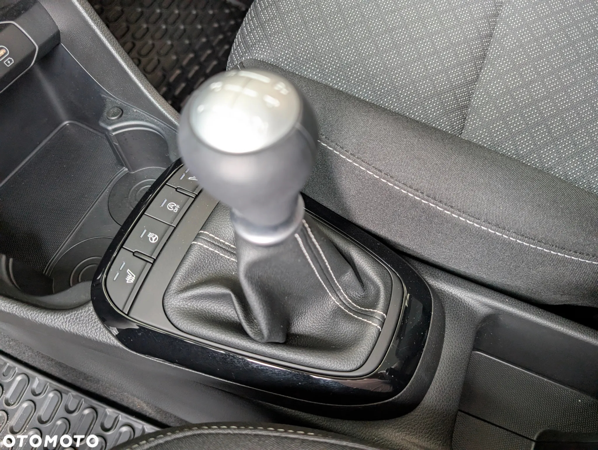 Kia Picanto 1.0 DPI L - 21