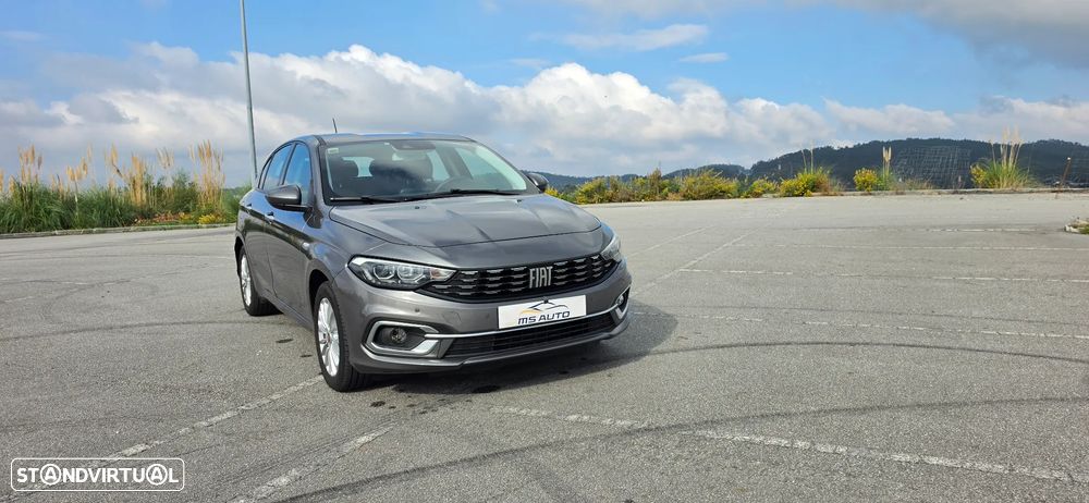 Fiat Tipo 1.3 Multijet Life - 2