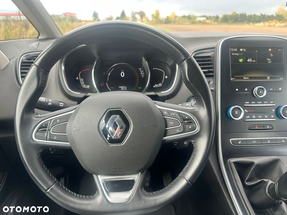Renault Grand Scenic Gr 1.3 TCe FAP Winter Edition - 9