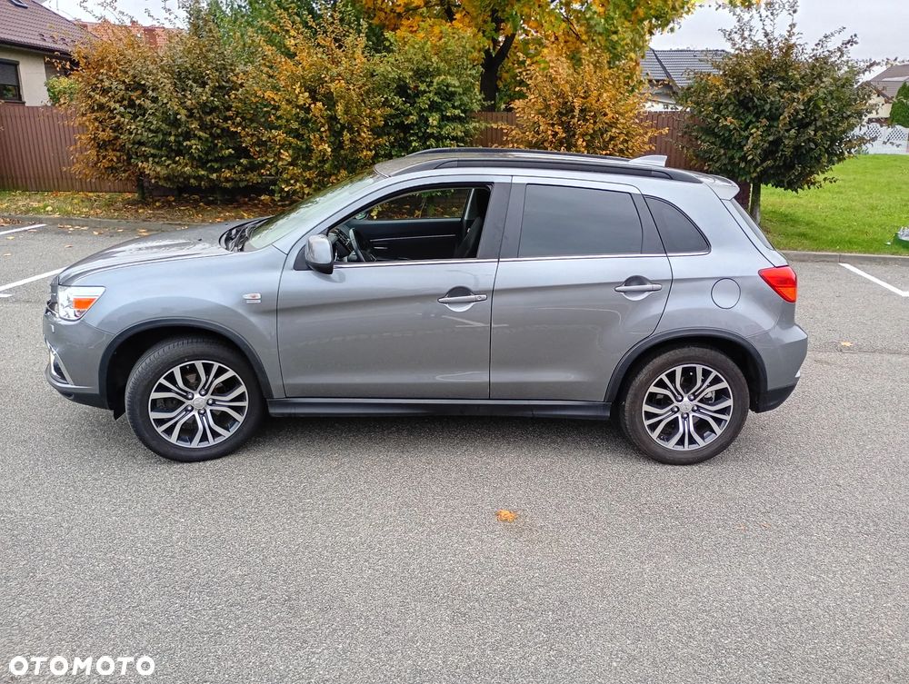 Mitsubishi ASX 1.6 2WD 35 Jahre - 5