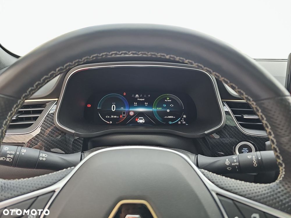 Renault Arkana 1.6 E-TECH E-Tech Engineered MMT - 15