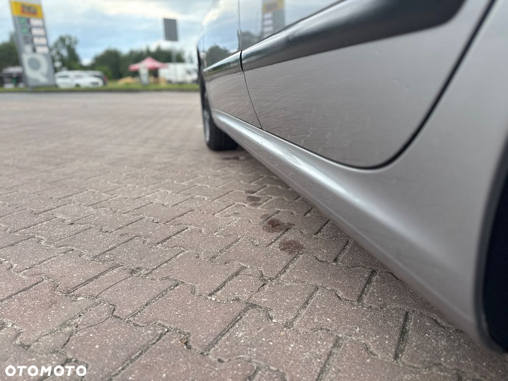 Peugeot 607 2.2 HDI - 26