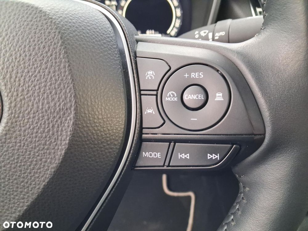 Toyota Corolla 1.8 Hybrid Comfort - 25