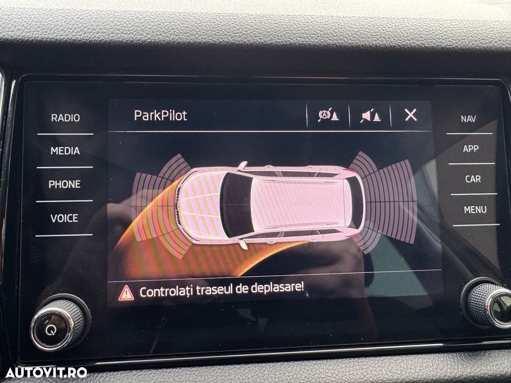 Skoda Kodiaq 2.0 TDI DSG Ambition - 24