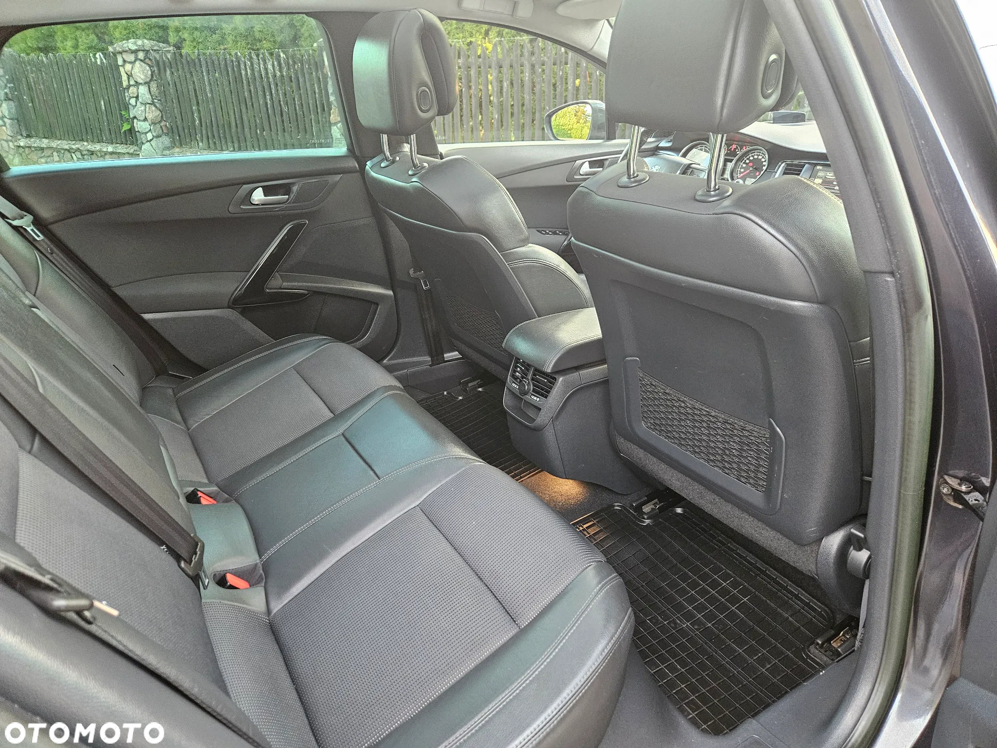 Peugeot 508 SW BlueHDi 150 Stop&Start Allure - 36