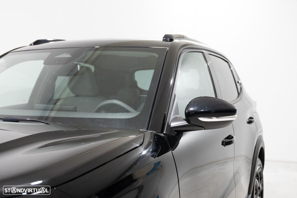 Citroën e-C3 44 kWh Autonomia Conforto Max - 6