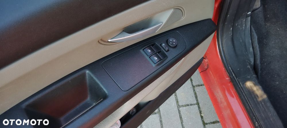 Fiat Grande Punto 1.3 Multijet 16V Active - 8