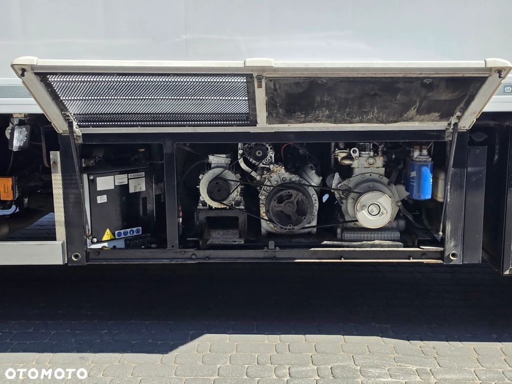 Scania R450/ Chłodnia / 6x2 / Pierwszy właściciel / Import Niemcy / Zadbana / Gotowa do pracy bez wkładu / Euro 6/ Kontener Kwiatowy / - 9