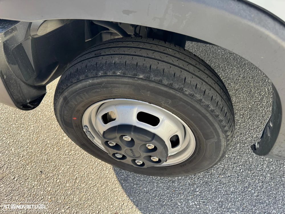 Iveco DAILY 35-160 - 11