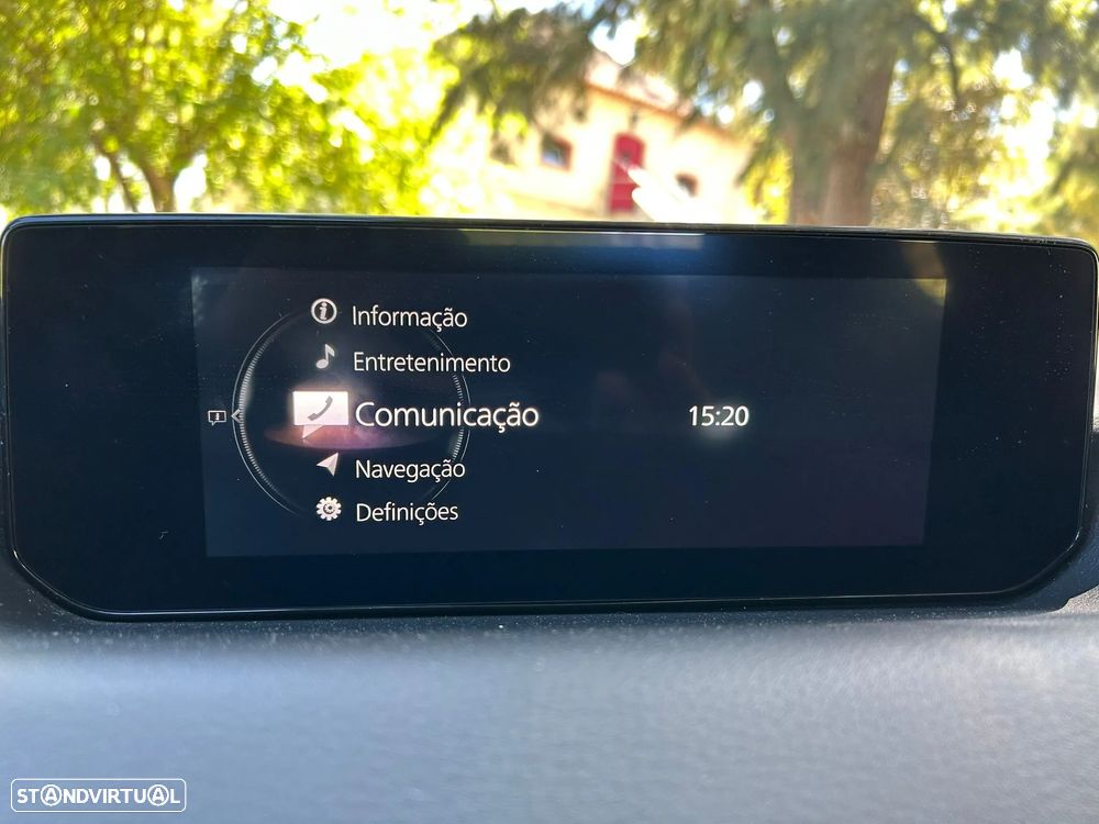 Mazda MX-30 e-Skyactiv Exclusve-Line - 18