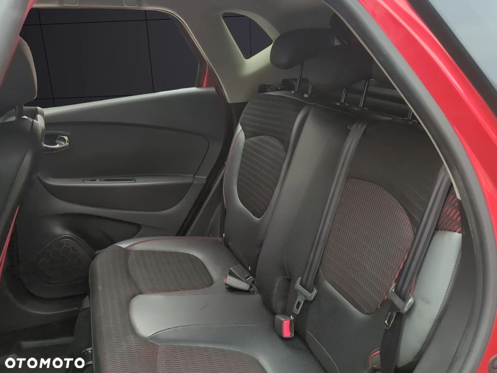 Renault Captur 0.9 Energy TCe Intens - 21