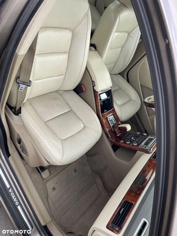 Volvo S80 4.4 V8 Summum - 15