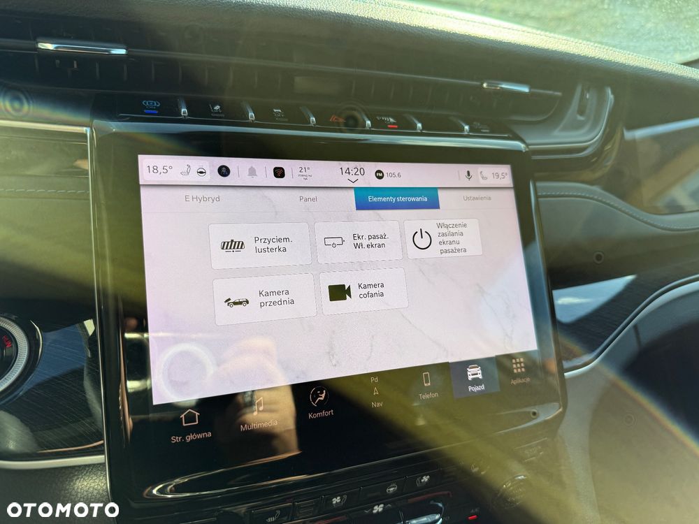 Jeep Grand Cherokee 2.0 4xe PHEV Trailhawk - 19