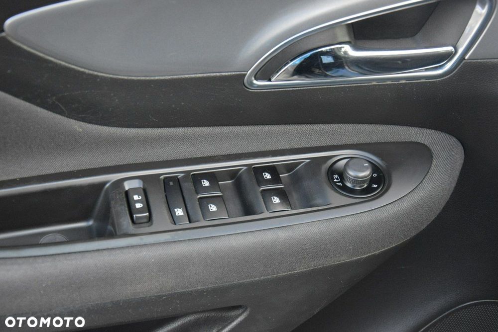 Opel Mokka 1.6 ecoFLEX Start/Stop Edition - 32