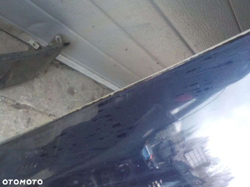 OPEL INSIGNIA B PRZÓD MASKA ZDERZAK BŁOTNIKI LAMPY LED PAS PRZEDNI 2.0 CDTI - 23