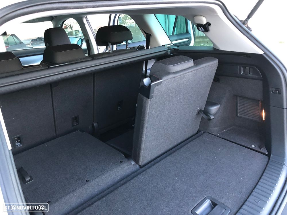 Skoda Kodiaq 2.0 TDI Ambition DSG - 20