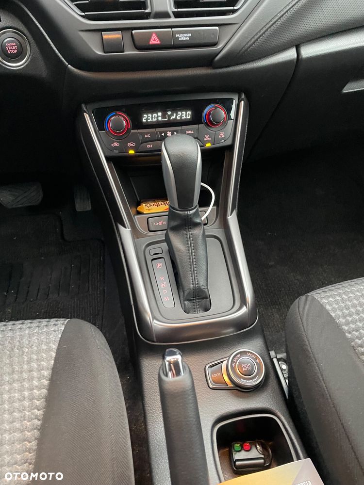 Suzuki SX4 S-Cross - 32