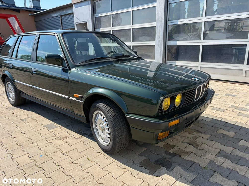 BMW Seria 3 - 2