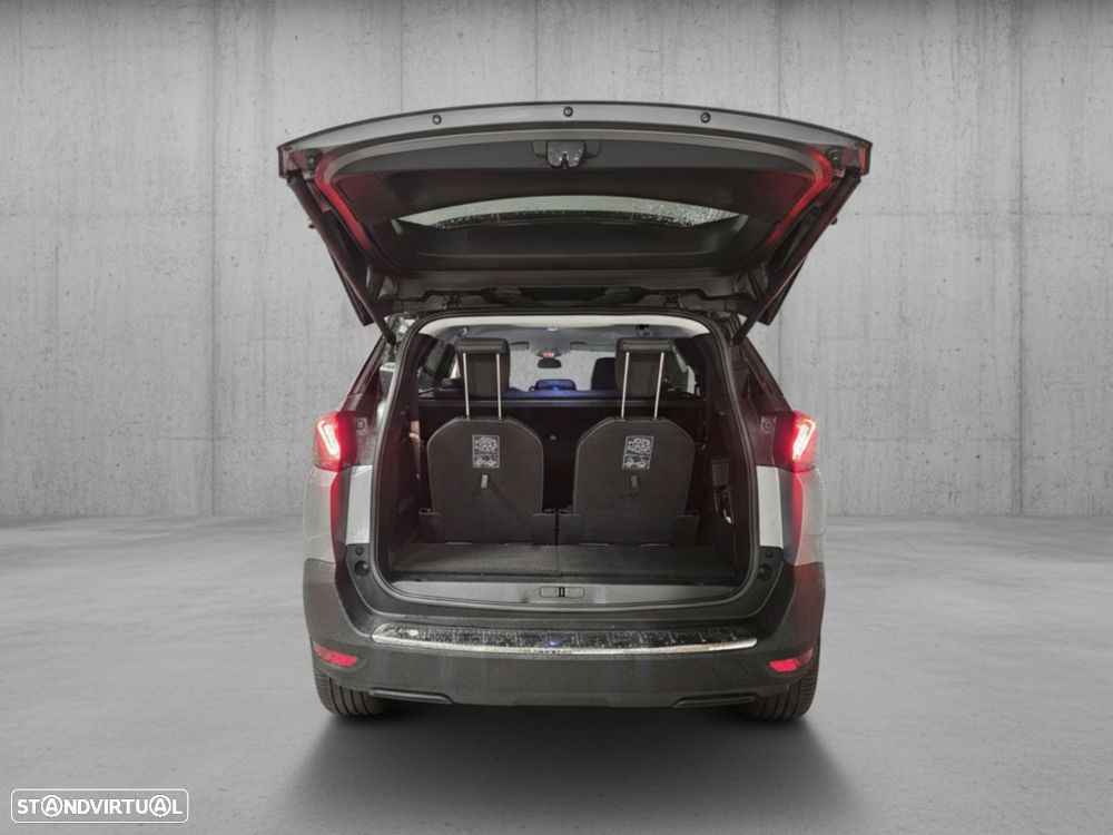 Peugeot 5008 1.2 PureTech Allure EAT8 - 11