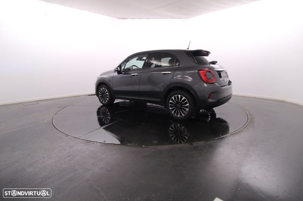 Fiat 500X 1.3 MJ City Cross - 4