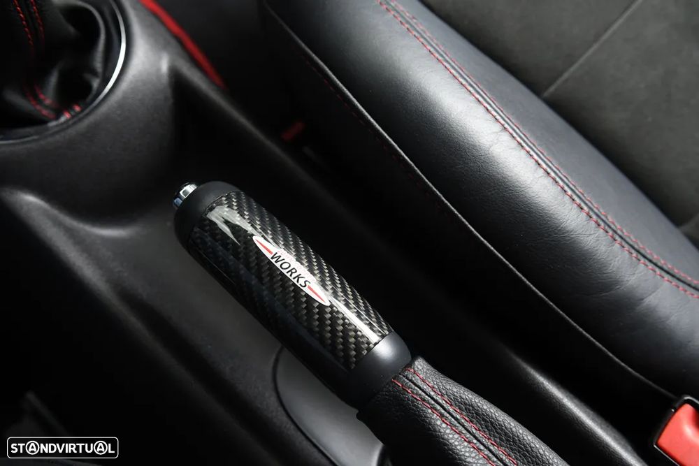 MINI 3 Portas John Cooper Works GP - 24