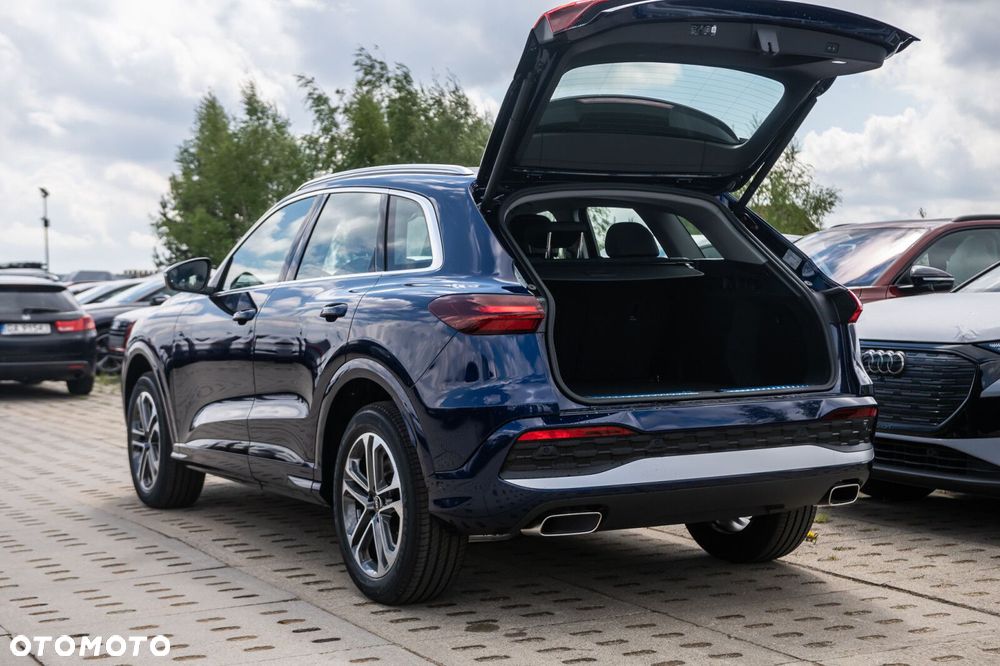 Audi Q5 - 7