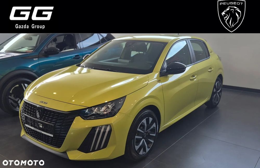 Peugeot 208 1.2 PureTech Style S&S - 1