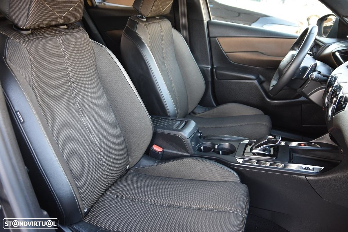 DS DS3 Crossback 1.2 PureTech So Chic EAT8 - 26