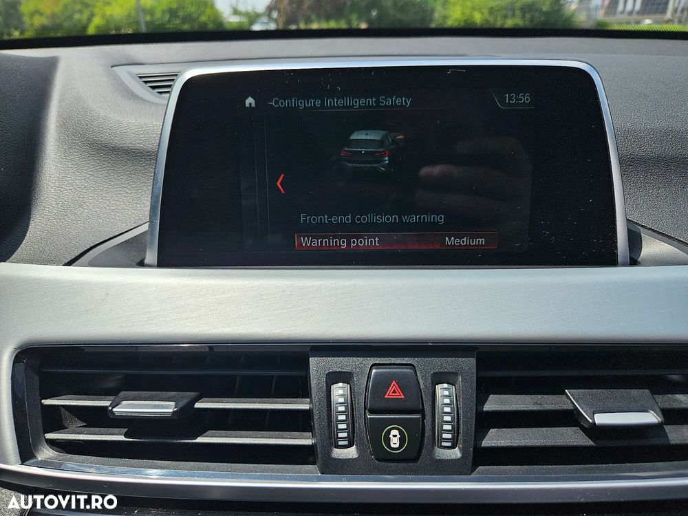 BMW X1 xDrive20d AT - 18